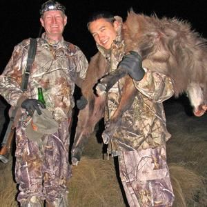 Meet your Posher, Will